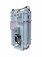 Commercial Reverse Osmosis System 4500 GPD EPRO-4500
